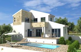 Villa – Pissouri, Limasol (Lemesos), Chipre. 463 000 €