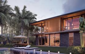 3 dormitorio villa 230 m² en Beraban, Indonesia. $708 000