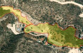 Terreno en Germasogeia, Chipre. 780 000 €