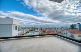 3 dormitorio ático en Limasol (Lemesos), Chipre. 970 000 €