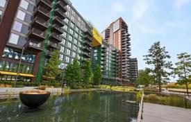 2 dormitorio piso 83 m² en Londres, Gran Bretaña. £1 255 000