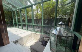 5 dormitorio chalet en Saphan Sung, Tailandia. $1 987 000