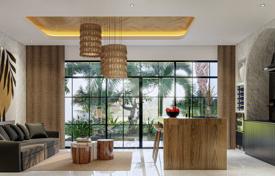 1 dormitorio piso 83 m² en South Kuta, Indonesia. $294 000
