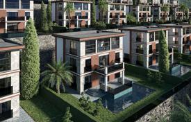 5 dormitorio villa 338 m² en Kargicak, Turquía. 53 585 000 TRY