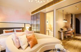1 dormitorio piso 38 m² en Pattaya, Tailandia. $243 000