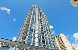 2 dormitorio piso en North York, Canadá. C$948 000