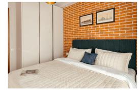 2 dormitorio piso 60 m² en Krtsanisi Street, Georgia. $113 000