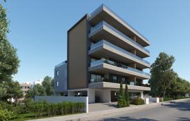 2 dormitorio piso 82 m² en Nicosia, Chipre. 251 000 €
