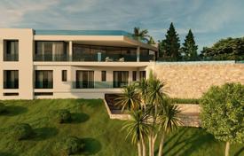 5 dormitorio villa 550 m² en Costa d'en Blanes, España. 6 500 000 €