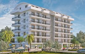 2-dormitorio apartamentos en edificio nuevo 56 m² en Mahmutlar, Turquía. $131 000