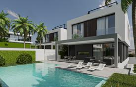 5 dormitorio villa 261 m² en Limassol (city), Chipre. 1 429 000 €