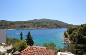 5 dormitorio casa de pueblo 233 m² en Vela Luka, Croacia. 1 106 000 €