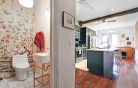 11 dormitorio adosado en Old Toronto, Canadá. C$1 942 000
