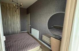 3 dormitorio piso 72 m² en Krtsanisi Street, Georgia. $108 000