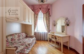 6 dormitorio piso 326 m² en Krasnoselsky district, Rusia. 125 000 ₽  por semana