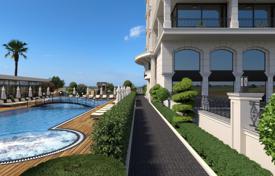 2-dormitorio apartamentos en edificio nuevo 54 m² en Mahmutlar, Turquía. 9 273 000 TRY