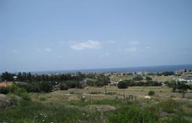 Terreno – Chloraka, Pafos, Chipre. 260 000 €