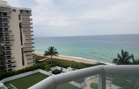 Piso – Miami Beach, Florida, Estados Unidos. $995 000