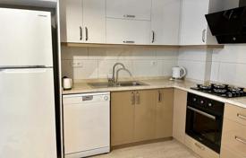 1 dormitorio piso 55 m² en Fethiye, Turquía. $95 000