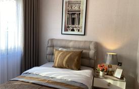 2 dormitorio piso 60 m² en Kestel, Turquía. 9 773 000 TRY