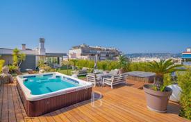 6 dormitorio piso en Antibes, Francia. 4 900 000 €