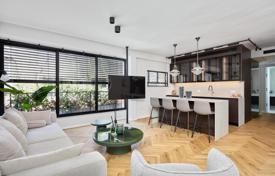 3 dormitorio piso 76 m² en Tel Aviv, Israel. $1 544 000