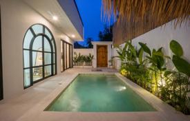 2 dormitorio villa 66 m² en Uluwatu, Indonesia. $199 000