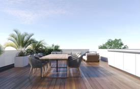 2 dormitorio piso 82 m² en Aradippou, Chipre. 269 000 €