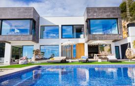 Villa – Alicante, Valencia, España. 9 700 €  por semana