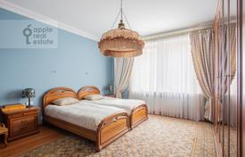 4 dormitorio piso 170 m² en district Khamovniki, Rusia. 175 000 ₽  por semana