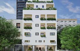 New residential complex with apartments en Piraeus, Grecia. de 250 000 €