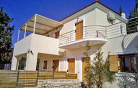 Villa – Gavalohori, Creta, Grecia. 750 000 €