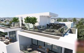 2-dormitorio apartamentos en edificio nuevo 77 m² en Larnaca, Chipre. 350 000 €
