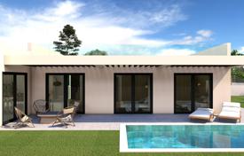 3 dormitorio villa 222 m² en Benidorm, España. 849 000 €