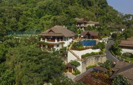 Villa – Phuket, Tailandia. $5 000  por semana