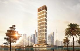 Piso – Business Bay, Dubai, EAU (Emiratos Árabes Unidos). From $577 000