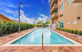 1-dormitorio apartamentos en condominio 66 m² en Miami, Estados Unidos. $450 000