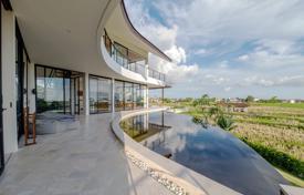 3 dormitorio villa 547 m² en Canggu, Indonesia. $1 250 000