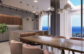 2-dormitorio apartamentos en edificio nuevo en Limasol (Lemesos), Chipre. 425 000 €