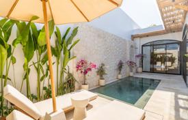 1 dormitorio villa 67 m² en Bingin Beach, Indonesia. $249 000