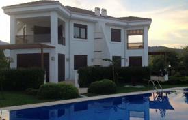 Villa – Kemer, Antalya, Turquía. $2 800  por semana