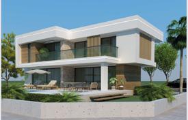 5 dormitorio villa 250 m² en Camyuva, Turquía. 72 187 000 TRY