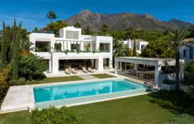 Villa – Marbella, Andalucía, España. 13 700 000 €