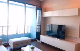 2-dormitorio apartamentos en condominio en Ratchathewi, Tailandia. $375 000