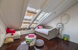 4 dormitorio piso 115 m² en City of Zagreb, Croacia. 480 000 €