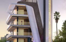 4-dormitorio apartamentos en edificio nuevo en Limasol (Lemesos), Chipre. 1 198 000 €