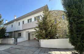 4 dormitorio chalet 430 m² en Nicosia, Chipre. 780 000 €
