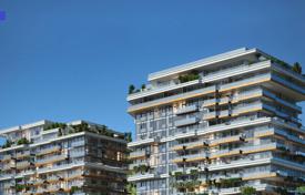 2-dormitorio apartamentos en edificio nuevo 59 m² en Gonio, Georgia. $100 000