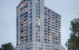 Complejo residencial Equiti Gate – Jebel Ali, Dubai, EAU. de $189 000
