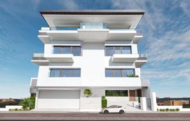 New residential complex with apartments en Egaleo, Grecia. de 250 000 €